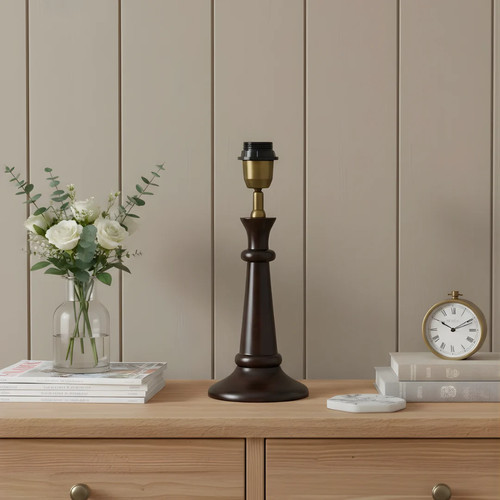 Aartin fable wood table - wood,