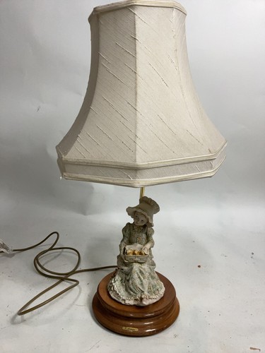 Armani florence table lamp - g,