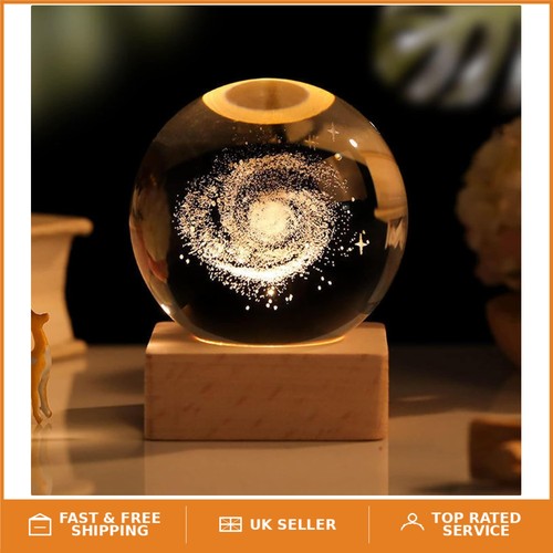 Elegant crystal planet - crystal,
