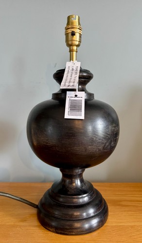 Pooky venus lamp base - venus, in