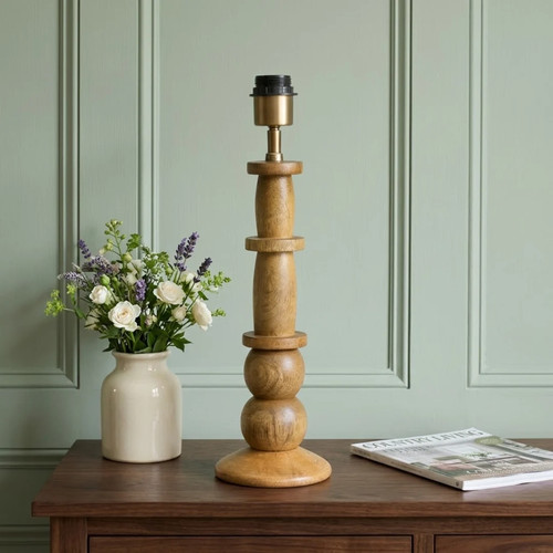 Aartin hazel wood table - aartin,