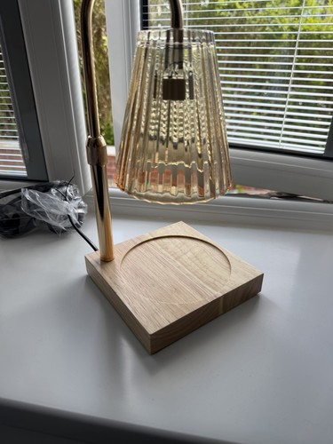 Modern adjustable candle - modern,