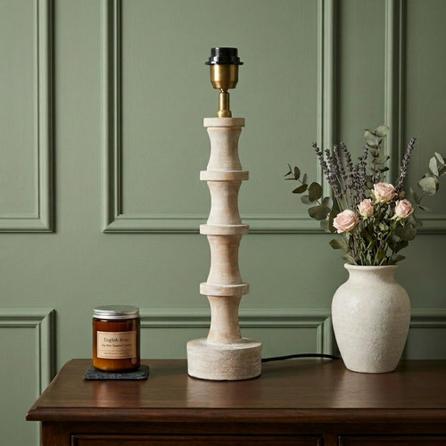Nova wood table - table,