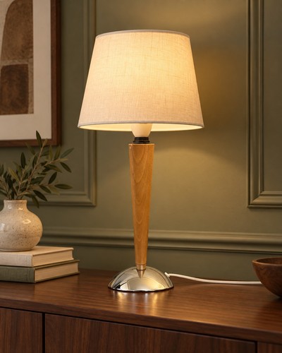 Vintage ikea kvintol lamp - vintage,
