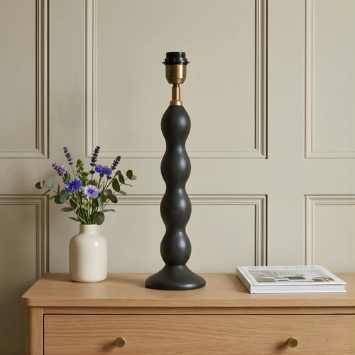 Aartin ripple wood - ripple, table