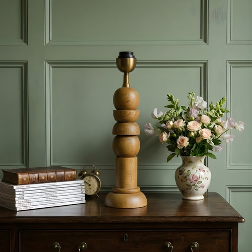 Solace wood table - solace,