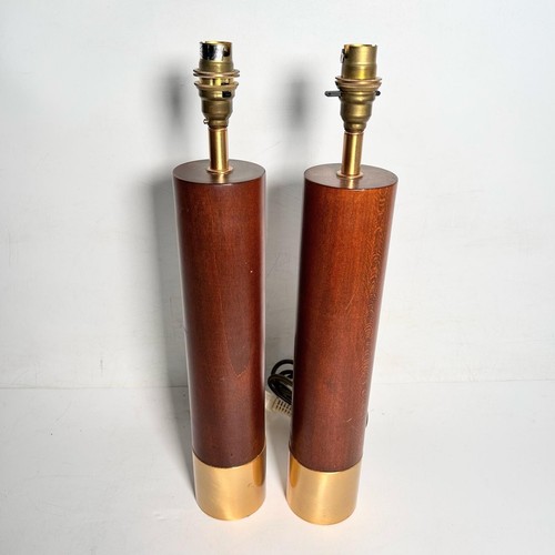 Pair vintage mid century - pair,