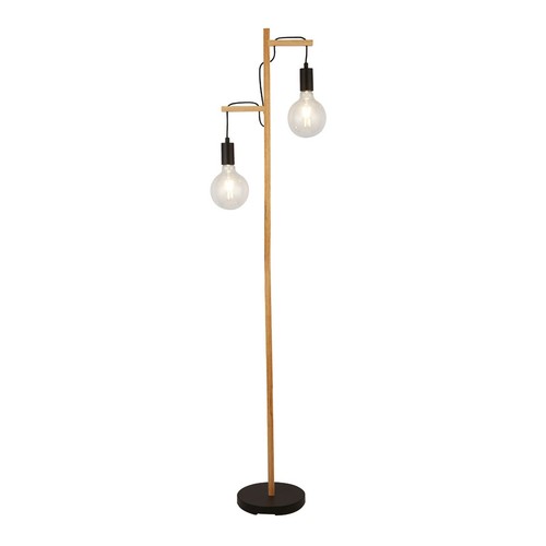 Bulbs wood body and - body,