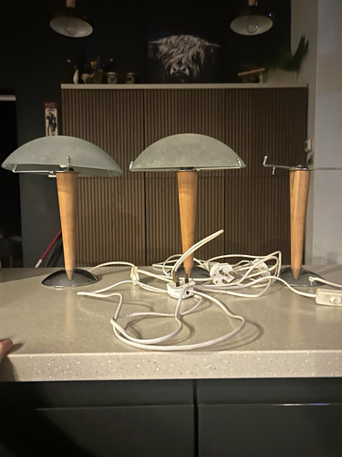 Ikea kvintol mushroom table - ikea,