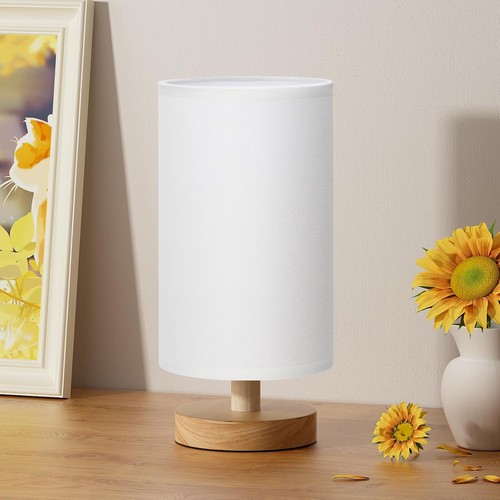 Aooshine small white - aooshine, bedside