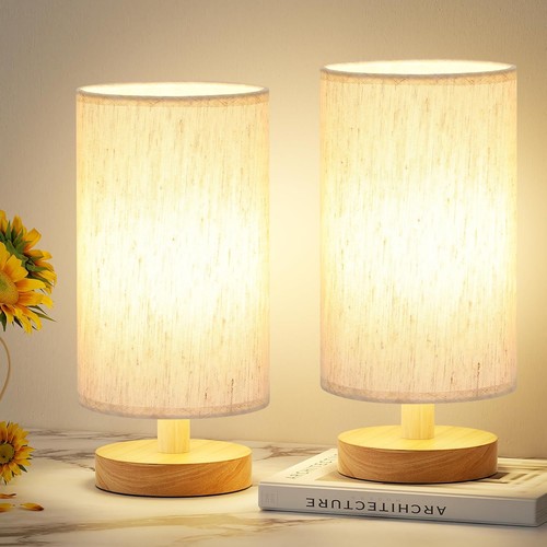 Aooshine small table lamps - aooshine,