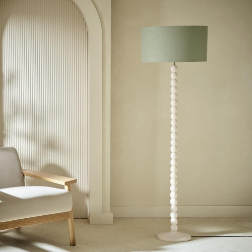 Floor lamp habitat - floor,