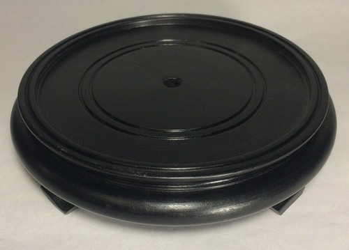 New footed oriental wooden - footed,