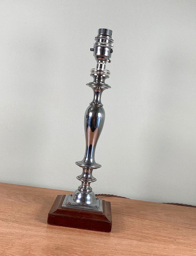 Antique art deco - art, table