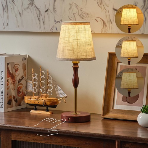 Cordless table lamp 4000mah - cordless,